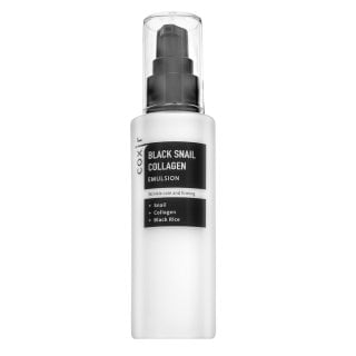 Coxir Black Snail Collagen емулсия Emulsion