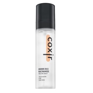 Coxir Brown Rice Niacinamide ексфолираща мъгла Peeling Mist - Грижа за лице - Сравни цени от 1 магазин с безплатна доставка
