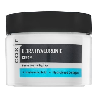 Coxir Ultra Hyaluronic хидратиращ крем Cream - Грижа за лице - Сравни цени от 1 магазин с безплатна доставка