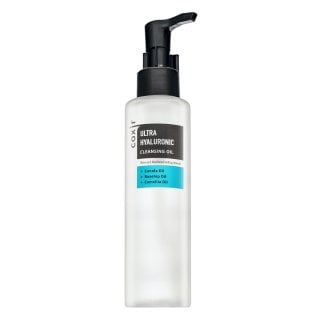 Coxir Ultra Hyaluronic почистващо олио Cleansing Oil