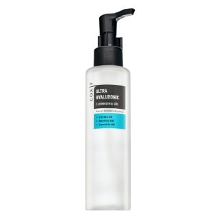 Coxir Ultra Hyaluronic почистващо олио Cleansing Oil - Грижа за лице - Сравни цени от 1 магазин с безплатна доставка