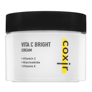 Coxir Vita C Bright озаряващ крем Cream - Грижа за лице - Сравни цени от 1 магазин с безплатна доставка