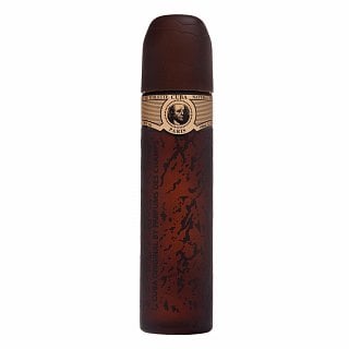 Cuba Gold за мъже EDT