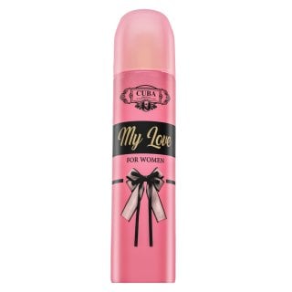 Cuba My Love за жени EDP