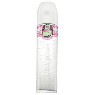 Cuba Cuba Strass Snake Glittering за жени EDP - Дамски парфюм 100мл - Сравни цени от 1 магазин с безплатна доставка