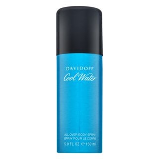 Davidoff Cool Water Man деоспрей за мъже