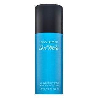Davidoff Cool Water Man деоспрей за мъже - Грижа за тяло - Сравни цени от 1 магазин с безплатна доставка