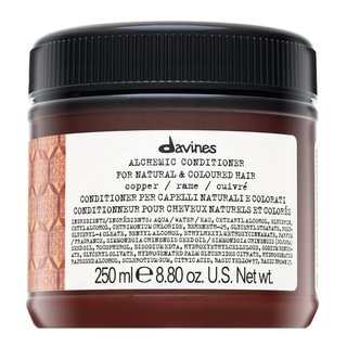 Davines Alchemic Conditioner Балсам за подчертаване на цвета на косата Copper - Грижа за коса - Сравни цени от 1 магазин с безплатна доставка