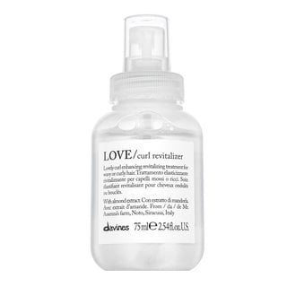 Davines Essential Haircare Love Curl Revitalizer стилизиращ спрей За къдрава и чуплива коса