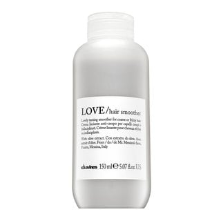 Davines Essential Haircare Love Hair Smoother стилизиращ крем за груба и непокорна коса