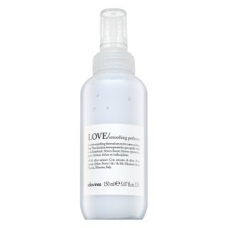 Davines Essential Haircare Love Smoothing Perfector грижа без изплакване За гладка и лъскава коса - Грижа за коса - Сравни цени от 1 магазин с безплатна доставка