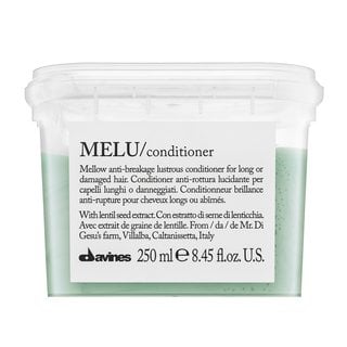 Davines Essential Haircare Melu Conditioner подхранващ балсам блясък за дълга коса