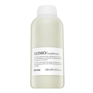 Davines Essential Haircare Momo Conditioner подхранващ балсам за суха и увредена коса - Грижа за коса - Сравни цени от 1 магазин с безплатна доставка