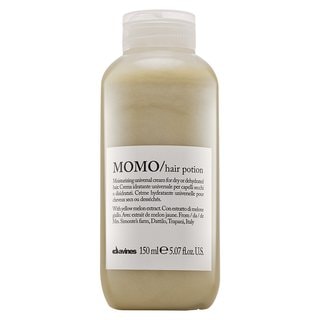 Davines Essential Haircare Momo Hair Potion грижа без изплакване за суха и увредена коса - Грижа за коса - Сравни цени от 1 магазин с безплатна доставка