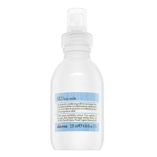 Davines Essential Haircare SU Hair Milk защитно мляко За коса стресирана от слънцето - Грижа за коса - Сравни цени от 1 магазин с безплатна доставка