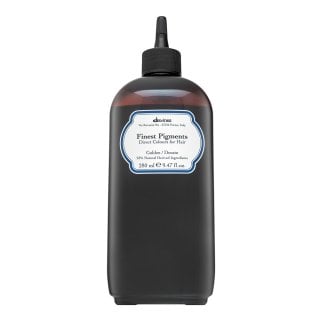 Davines Finest Pigments боя за коса за естествена и боядисана коса Golden