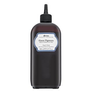 Davines Finest Pigments боя за коса за естествена и боядисана коса Pearl