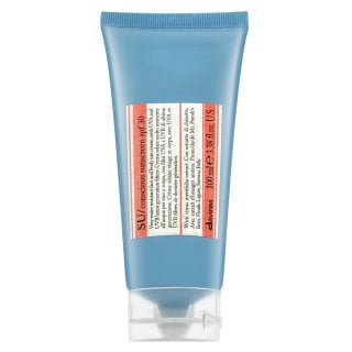 Davines лосион за слънце SU Conscious Sunscreen SPF30