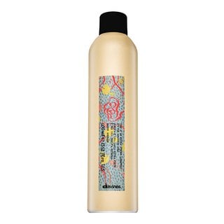 Davines More Inside Extra Strong Hairspray силен фиксиращ лак за коса за екстра силна фиксация