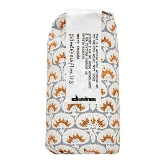 Davines More Inside Medium Hold Modeling Gel гел за коса за средна фиксация - Грижа за коса - Сравни цени от 1 магазин с безплатна доставка