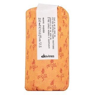 Davines More Inside Oil Non Oil олио Против накъдряне - Грижа за коса - Сравни цени от 1 магазин с безплатна доставка