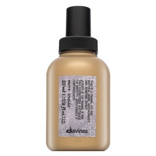 Davines More Inside Primer стилизиращ спрей при топлинна обработка на косата - Грижа за коса - Сравни цени от 1 магазин с безплатна доставка