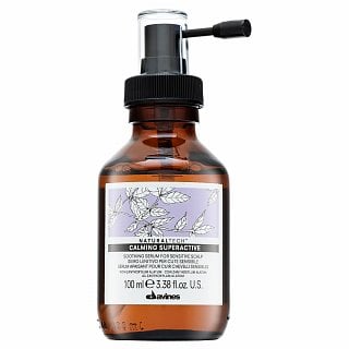 Davines Natural Tech Calming Superactive Serum серум За чуствителен скалп
