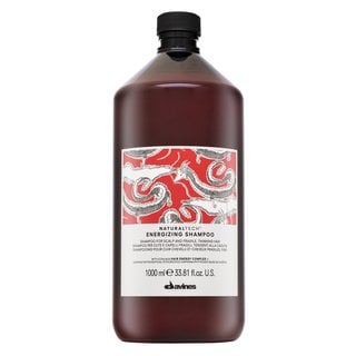 Davines Natural Tech Energizing Shampoo Шампоан за рядка коса