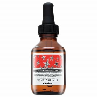 Davines Natural Tech Energizing Superactive серум Против косопад - Грижа за коса - Сравни цени от 1 магазин с безплатна доставка