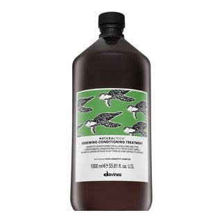 Davines Natural Tech Renewing Conditioning Treatment възстановителна грижа За всякакъв тип коса