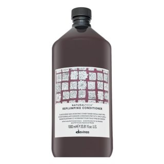 Davines Natural Tech Replumping Conditioner подхранващ балсам За суха и чуплива коса - Грижа за коса - Сравни цени от 1 магазин с безплатна доставка