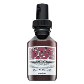 Davines Natural Tech Replumping Hair Filler Superactive серум за укрепване на фибрите на косъма
