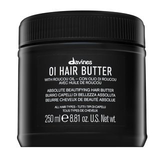 Davines OI Hair Butter дълбоко подхранващо масло за груба и непокорна коса - Грижа за коса - Сравни цени от 1 магазин с безплатна доставка