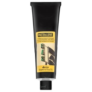 Davines Pasta & Love гел за бръснене Non-Foaming Transparent Shaving Gel