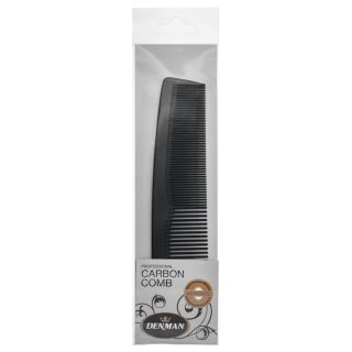 Denman Large Dressing Carbon Comb гребен за коса - Грижа за коса - Сравни цени от 1 магазин с безплатна доставка