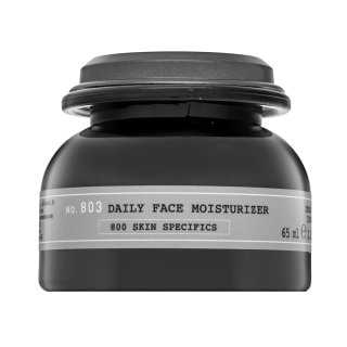 Depot дневен крем No. 803 Daily Face Moisturizer - Грижа за лице - Сравни цени от 1 магазин с безплатна доставка