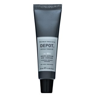 Depot крем пълнител No. 804 Multi-Action Eye Contour - Грижа за лице - Сравни цени от 1 магазин с безплатна доставка