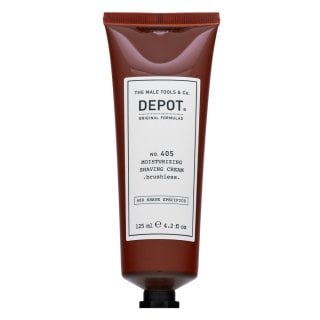 Depot крем за бръснене No. 405 Moisturizing Shaving Cream