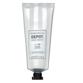 Depot No. 308 Volume Creator стилизиращ крем За обем на косата