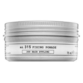 Depot No. 315 Fixing Pomade помада за коса за силна фиксация - Грижа за коса - Сравни цени от 1 магазин с безплатна доставка