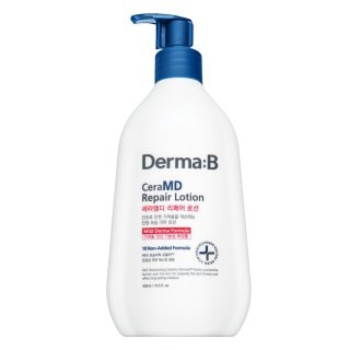 Derma:B CeraMD мляко за тяло Repair Lotion - Грижа за тяло - Сравни цени от 1 магазин с безплатна доставка
