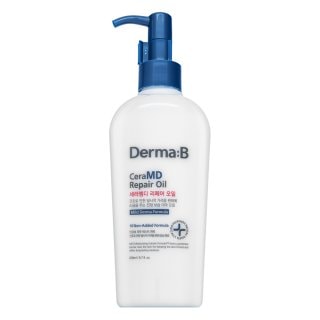 Derma:B CeraMD олио за тяло Repair Oil - Грижа за тяло - Сравни цени от 1 магазин с безплатна доставка