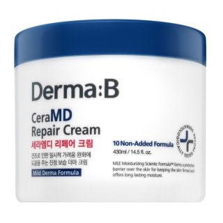Derma:B CeraMD регенериращ крем Repair Cream - Грижа за лице - Сравни цени от 1 магазин с безплатна доставка