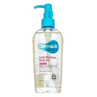Derma:B Daily Moisture олио за тяло Body Oil - Грижа за тяло - Сравни цени от 1 магазин с безплатна доставка