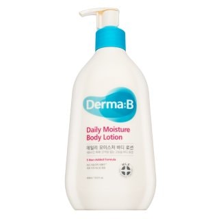 Derma:B Daily Moisture овлажняващо мляко за тяло Body Lotion - Грижа за тяло - Сравни цени от 1 магазин с безплатна доставка