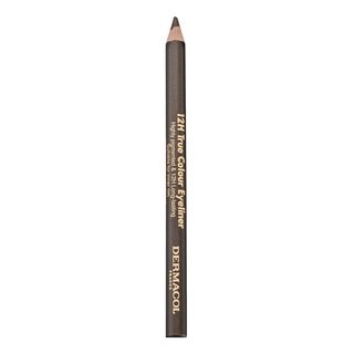 Dermacol 12H True Colour Eyeliner молив за очи 9 Army Green - Грим - Сравни цени от 1 магазин с безплатна доставка