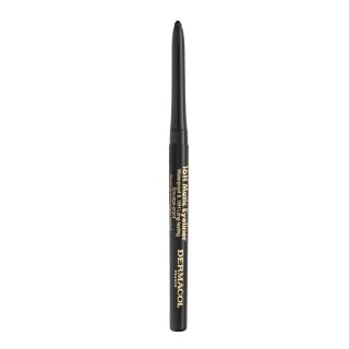 Dermacol 16H Matic Eyeliner водоустойчив молив за очи 4 Black - Грим - Сравни цени от 1 магазин с безплатна доставка