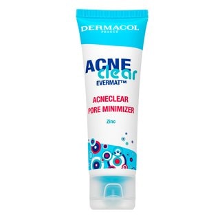 Dermacol ACNEclear Pore Minimizer гел крем за разширени пори - Грижа за лице - Сравни цени от 1 магазин с безплатна доставка