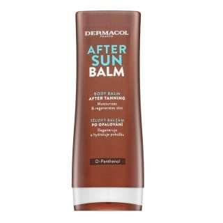 Dermacol After Sun балсам Balm - Грижа за тяло - Сравни цени от 1 магазин с безплатна доставка