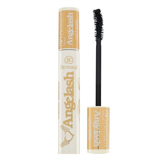 Dermacol AngeLash Mascara спирала за удължаване и обем на миглите Black - Грим - Сравни цени от 1 магазин с безплатна доставка